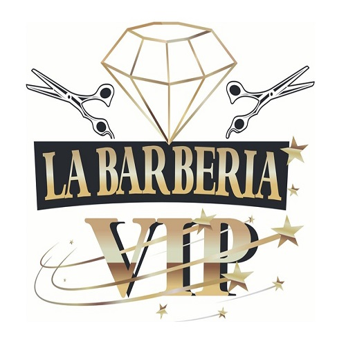 Company Logo For La Barberia VIP'