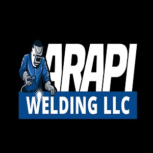 Company Logo For ARAPI RAILING WELDING'