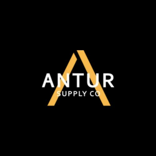Antur Supply Co Logo