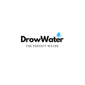 Company Logo For DrowWater - Drinking Water Supplier'