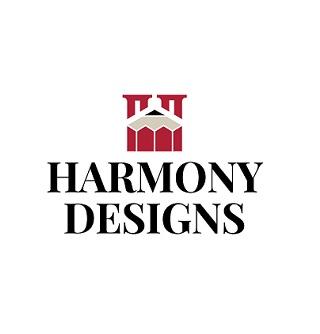 Company Logo For Harmony Designs'