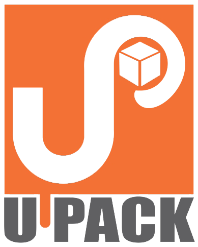 Company Logo For Upack'