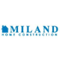 Company Logo For Miland Home Construction'