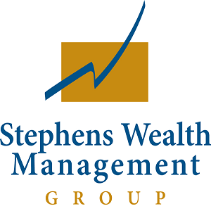 Company Logo For Stephens Wealth Management Group'