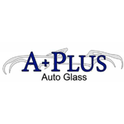 Company Logo For A+ Plus Windshield Replacement Glendale AZ'