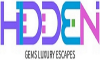 Company Logo For Hidden Gems luxury Escapes  LLC'