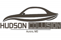 Hudson Collision Logo