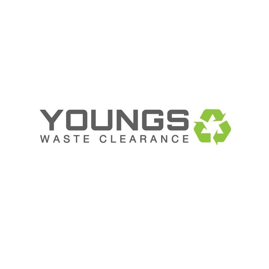 Company Logo For Youngs Waste Clearance'