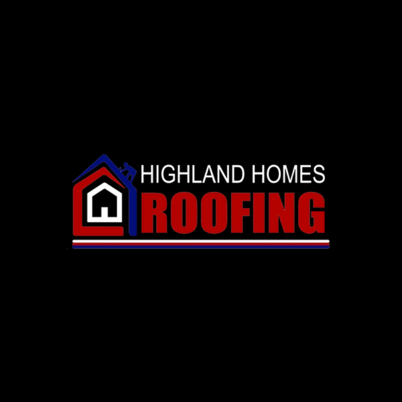 Highland Homes Roof'