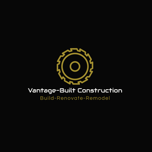 Company Logo For Vantage Built Construction'