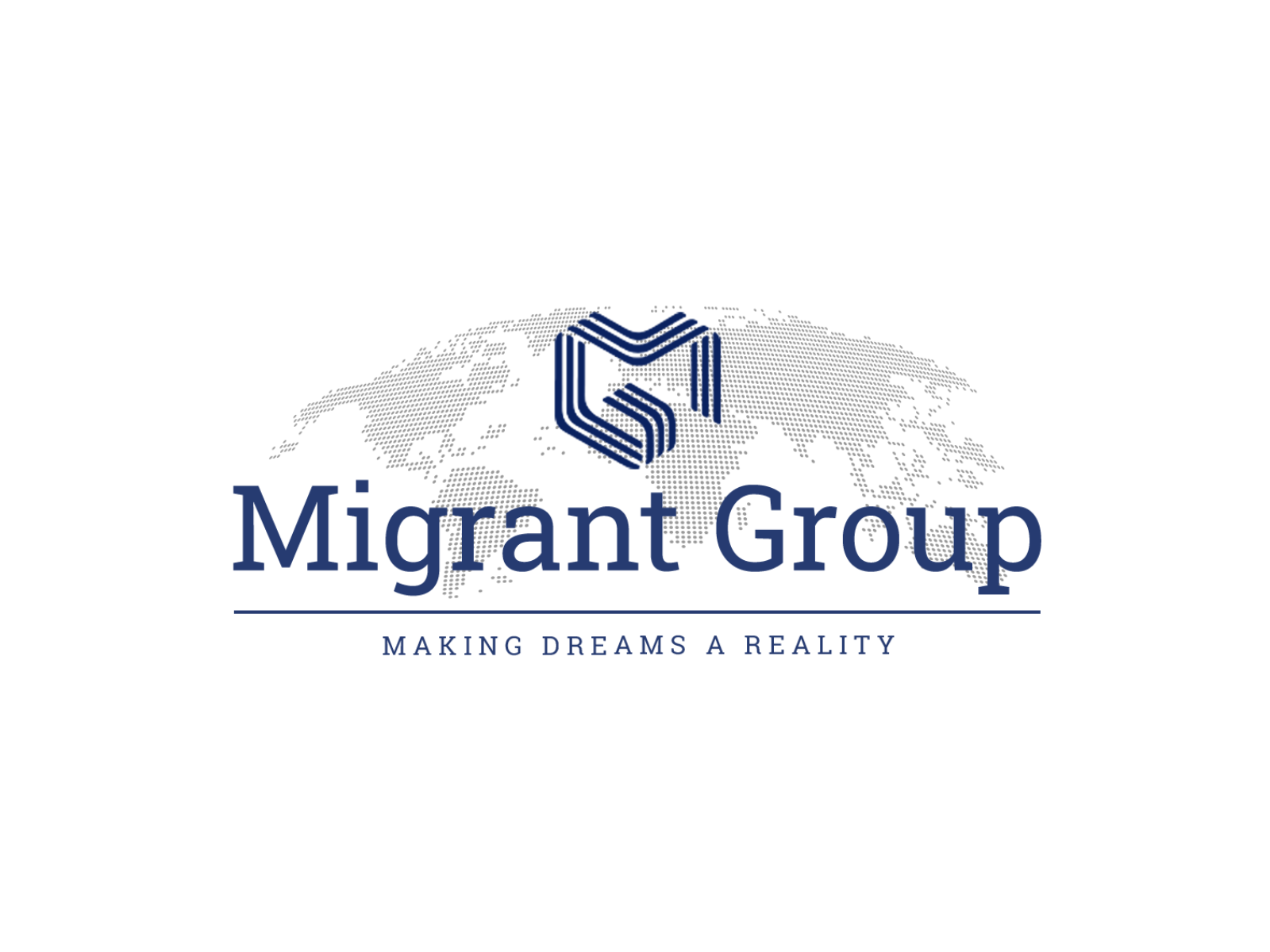 Migrant Group Dubai