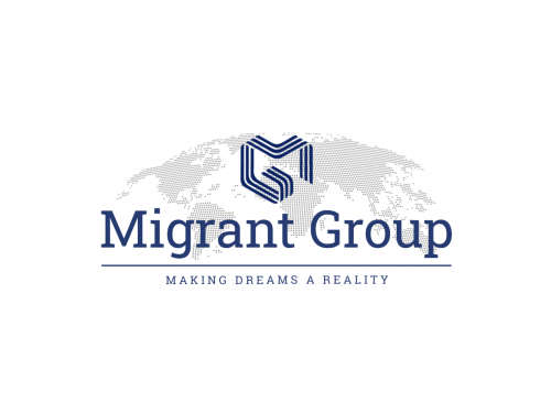 Company Logo For Migrant Group Dubai'