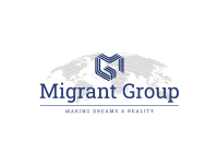 Migrant Group Dubai Logo