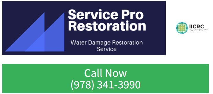 Company Logo For Service Pro Restoration of Lawrence'