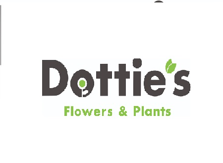 Company Logo For Dottie's Flowers (Formerly Allen''