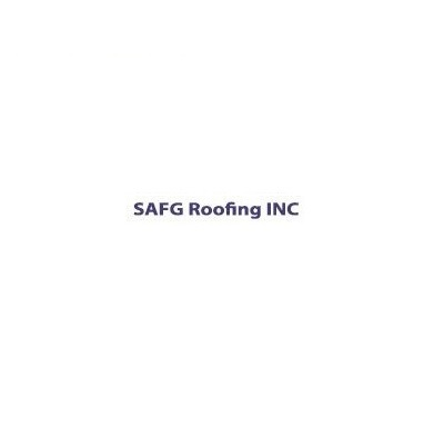 Company Logo For SAFG Roofing'