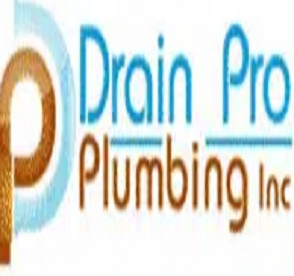 Company Logo For Drain Pro Plumbing Inc'