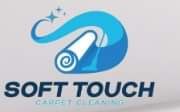 Company Logo For Soft Touch Carpet Stain &amp; Upholster'