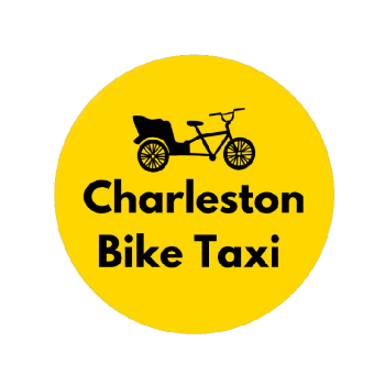 Charleston Bike Taxi