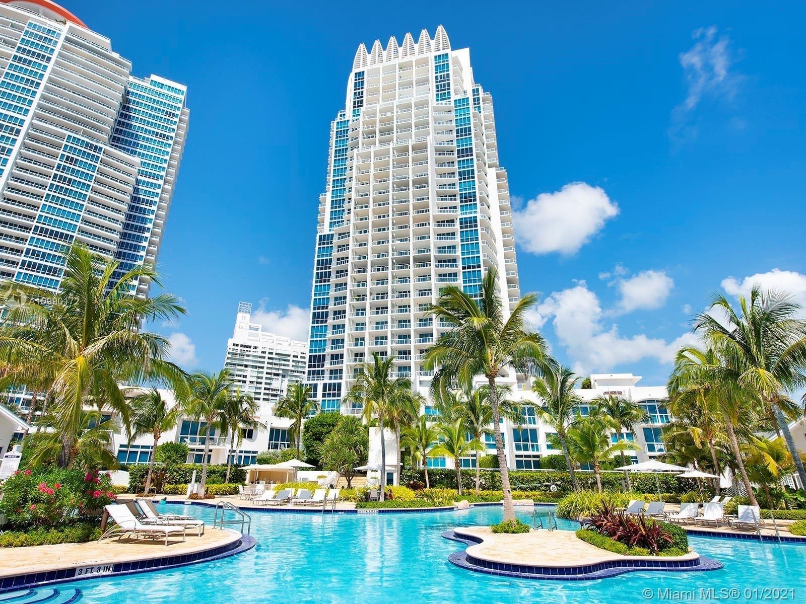 Explore All That Continuum in South Beach Has to Offer'