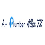Company Logo For A+ Plumber Allen TX'