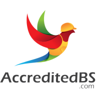 1A Accredited Bilingual Safety Training, LLC Logo