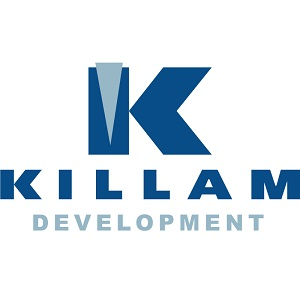 Company Logo For Killam Development'