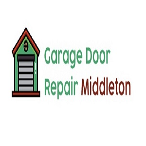 Company Logo For Aaa garage door repair Middleton'