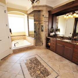 Joshua Tree Flooring Logo