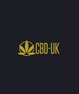 Company Logo For CBD UK'