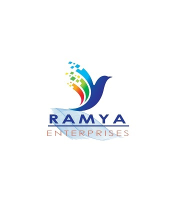 Company Logo For Ramya Enterprises'
