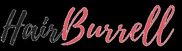 Company Logo For HairBurrell'