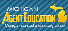 Michigan Agent Education'
