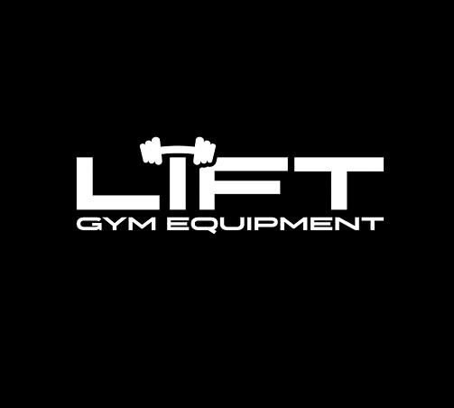 Company Logo For Lift Gym Equipment'