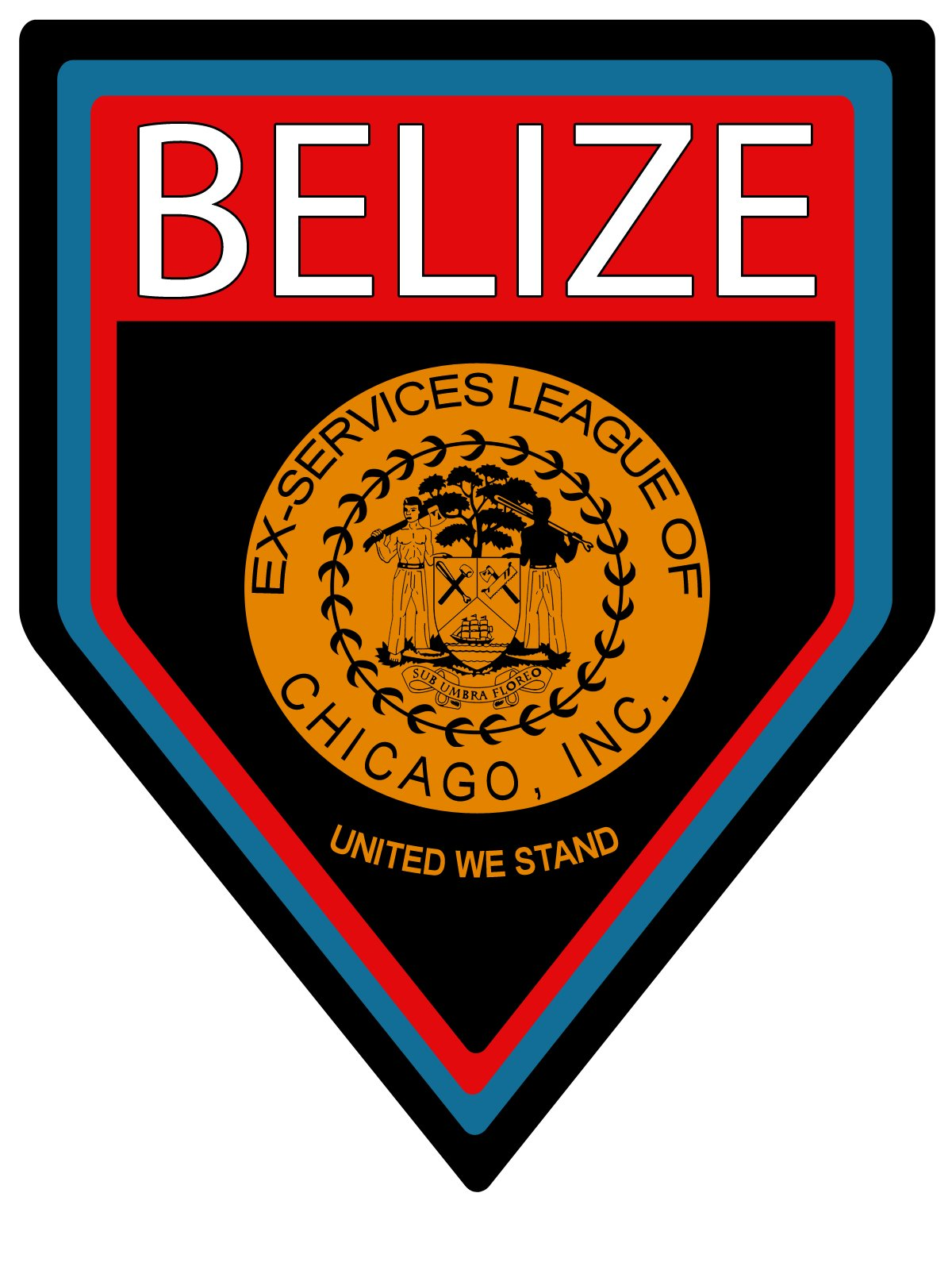 Belize Ex-Services League of Chicago, Inc.