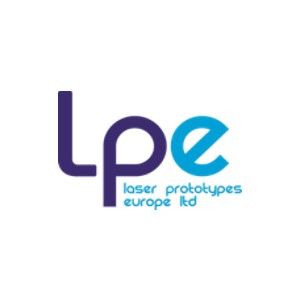 Company Logo For Laser Prototypes Europe Ltd.'