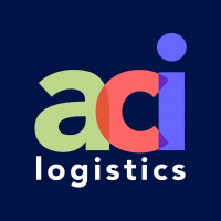 ACI Logistics DWC-LLC Logo