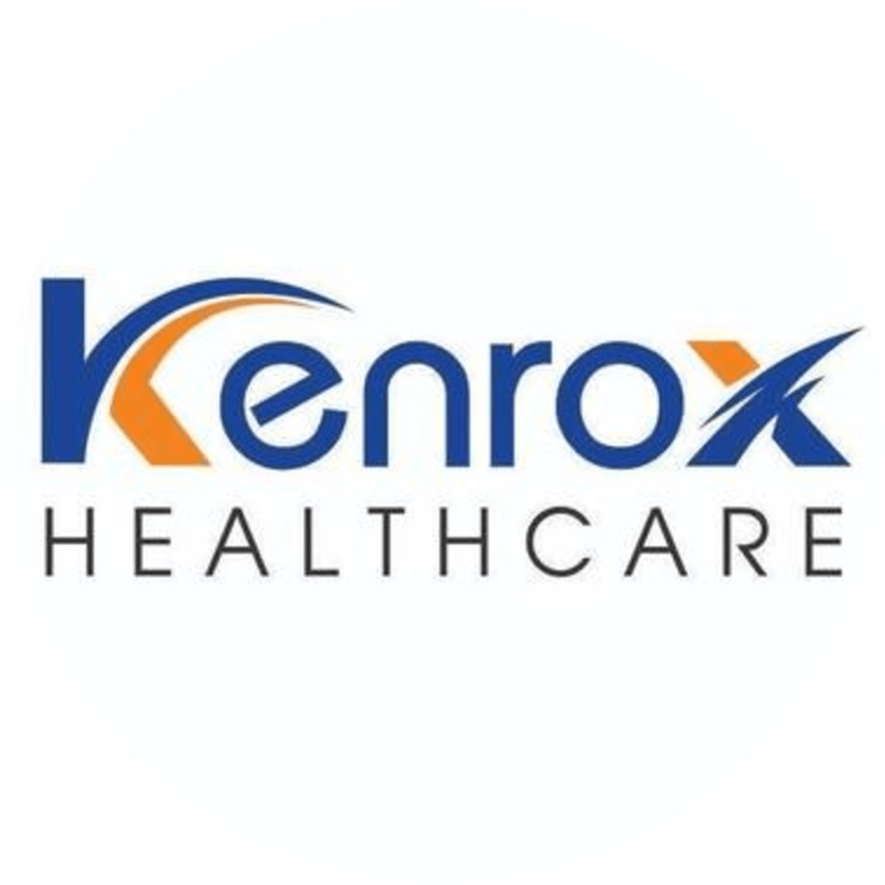 Company Logo For Kenrox Healthcare'