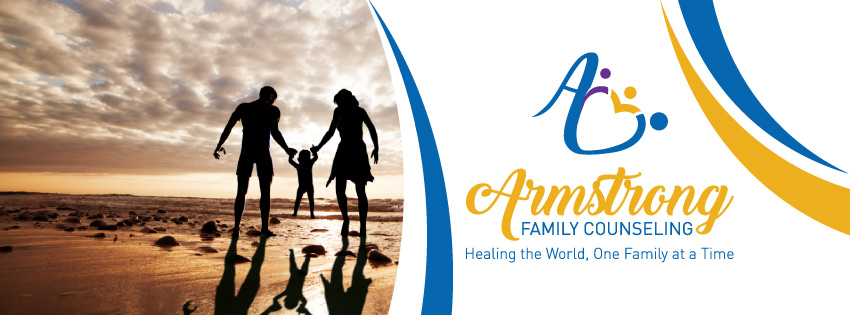 Company Logo For Armstrong Family Counseling'