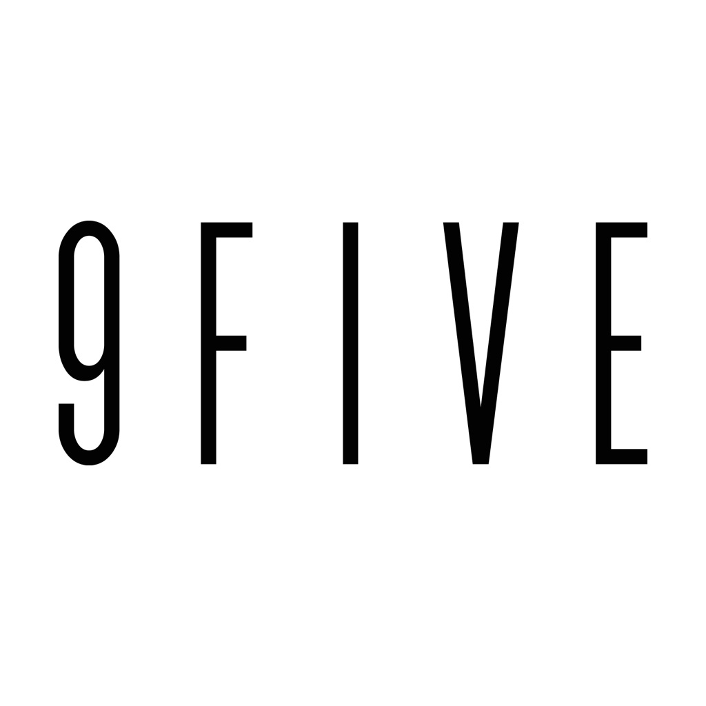 Company Logo For 9FIVE Eyewear'