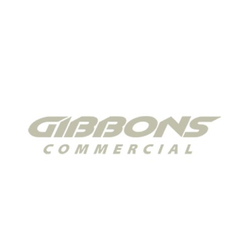 Company Logo For gibbons commercial'