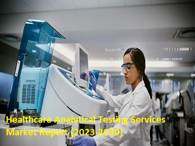 Healthcare Analytical Testing Services Market