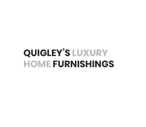 Company Logo For Quigleys Luxury Home Furnishings'