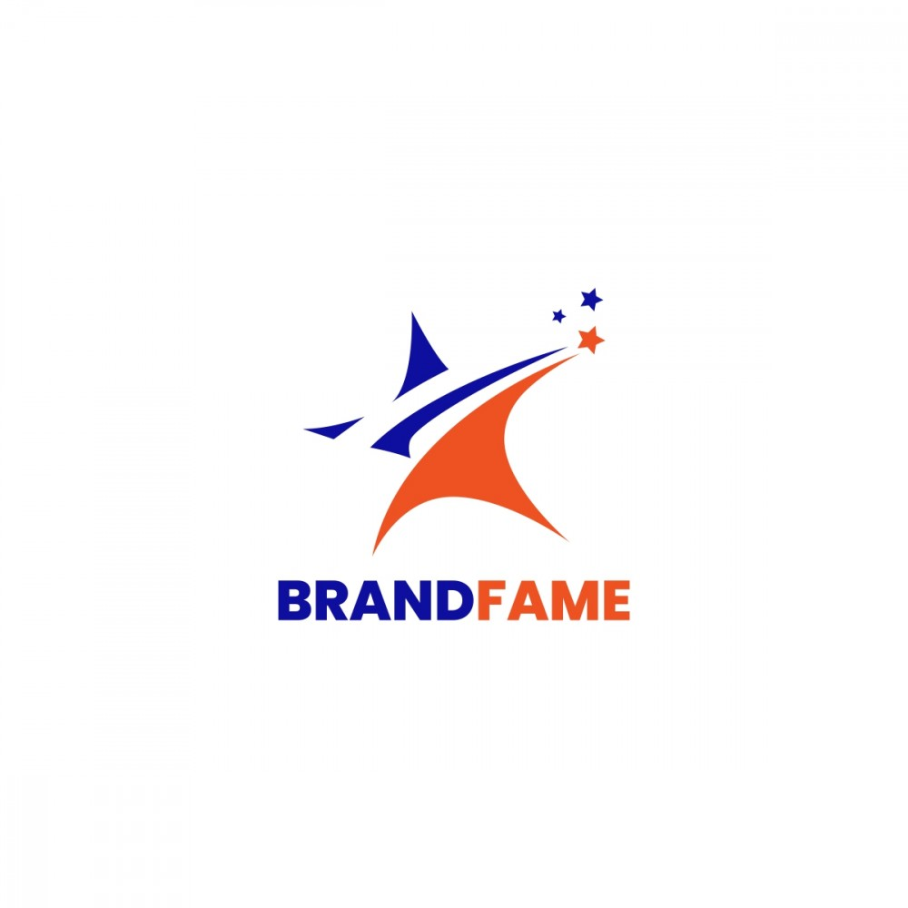 Company Logo For BrandFame Digi Services Private limited'