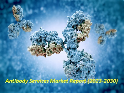 Antibody Services Market'