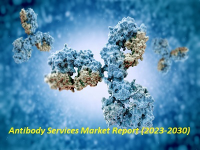 Antibody Services Market