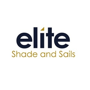 Elite Shades and Sails Logo