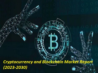 Cryptocurrency and Blockchain Market