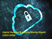 Digital Payment & Security Market