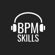 Company Logo For BPM Skills'